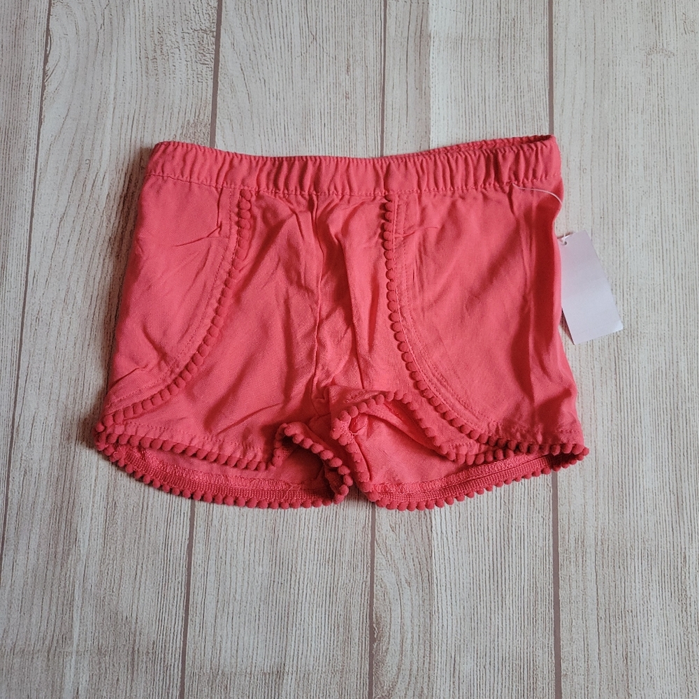 Toughskins Shorts
